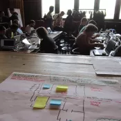 DrupalCon Amsterdam 2014