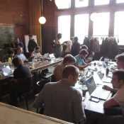 DrupalCon Amsterdam 2014