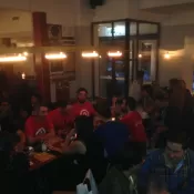 Community summit, DrupalCon Amsterdam 2014