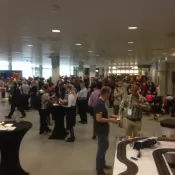 Community summit, DrupalCon Amsterdam 2014