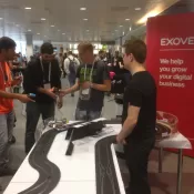 Community summit, DrupalCon Amsterdam 2014