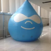 Community summit, DrupalCon Amsterdam 2014