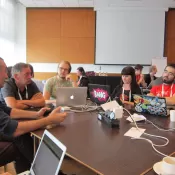 Community summit, DrupalCon Amsterdam 2014