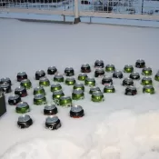 Foto från kvällens Go:ttogether