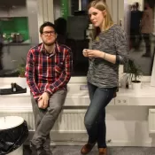 Foto från kvällens Go:ttogether