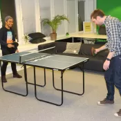 Foto från kvällens Go:ttogether